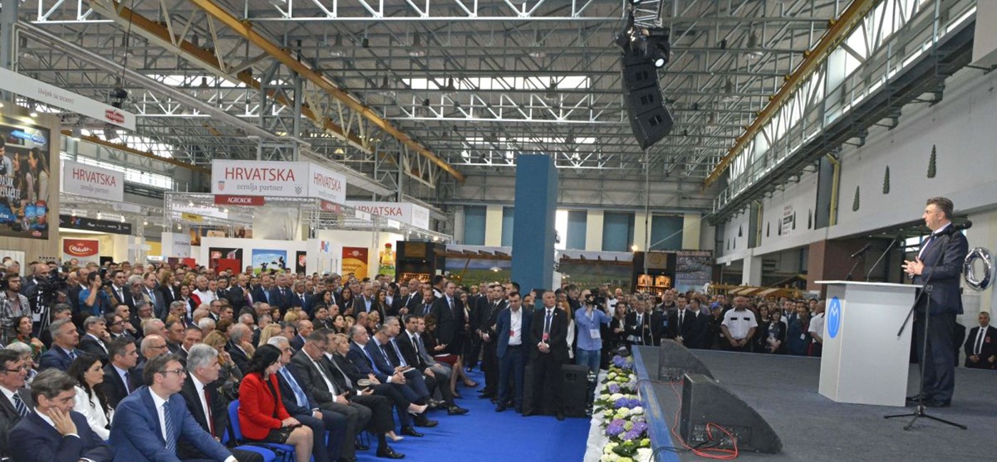 Predsjednik Vlade: Europski put jamči sigurnu, prosperitetnu i funkcionalnu Bosnu i Hercegovinu